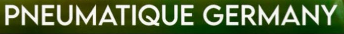 Germany pneumatique - NOM